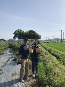 specialthanks:カメラマン健郎博士とよつばちゃん