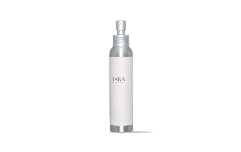 HANA ORGANIC ウォーター